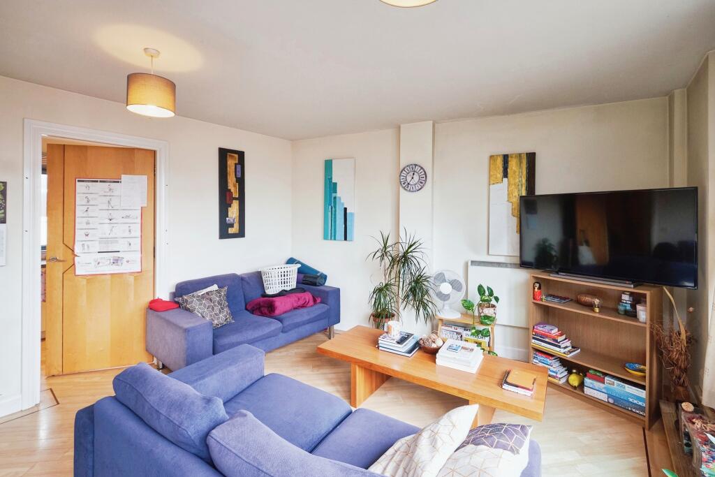 Additional property image - Newhall Court, George Street, Birmingham, West Midlands, B3