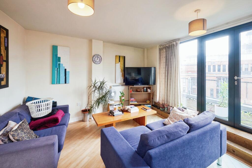 Additional property image - Newhall Court, George Street, Birmingham, West Midlands, B3