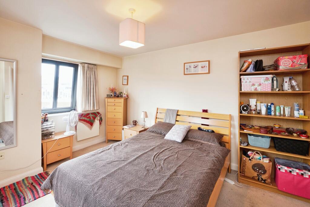 Additional property image - Newhall Court, George Street, Birmingham, West Midlands, B3