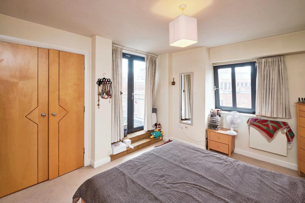 Additional property image - Newhall Court, George Street, Birmingham, West Midlands, B3