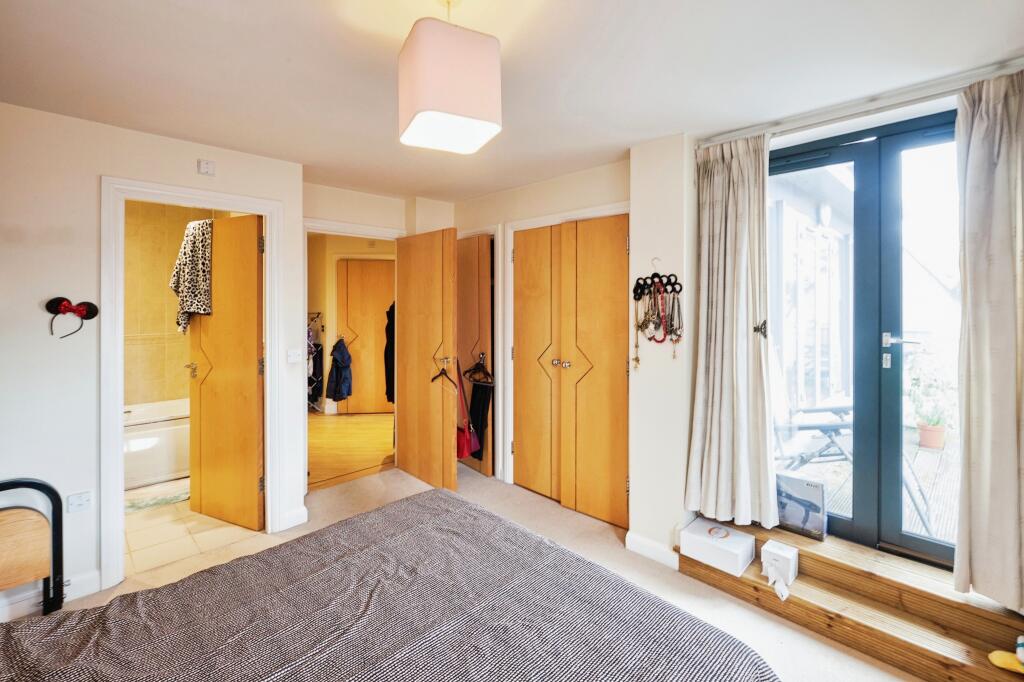 Additional property image - Newhall Court, George Street, Birmingham, West Midlands, B3