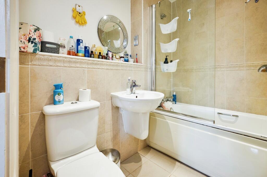 Additional property image - Newhall Court, George Street, Birmingham, West Midlands, B3