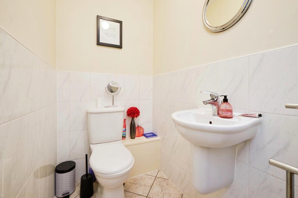 Additional property image - Newhall Court, George Street, Birmingham, West Midlands, B3