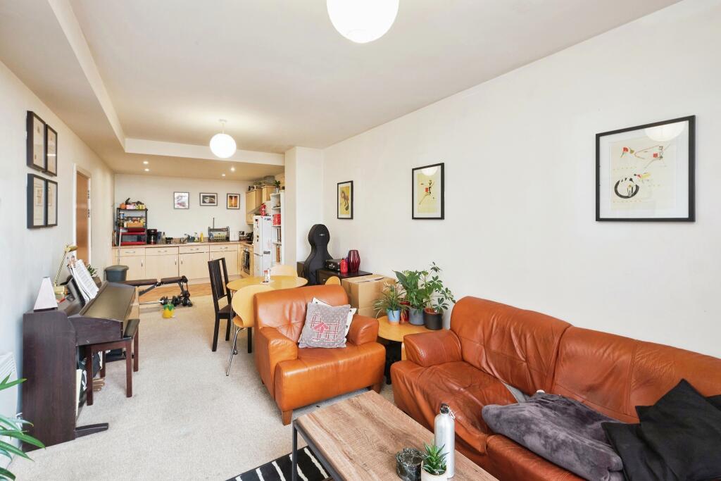 Additional property image - Bradford Street, Birmingham, West Midlands, B12