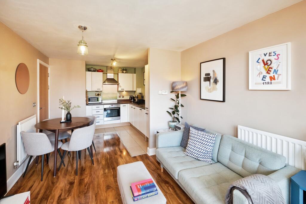 Main image of property: Langley Walk, Birmingham, West Midlands, B15