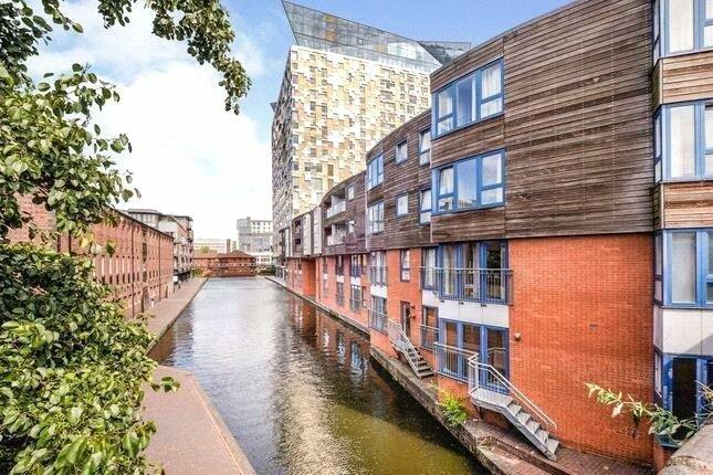 Main image of property: Washington Wharf, Birmingham, West Midlands, B1