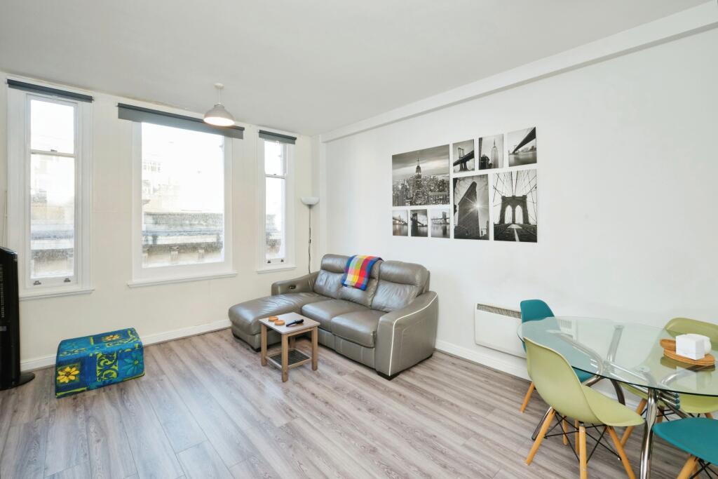 Additional property image - Temple Street, Birmingham, West Midlands, B2
