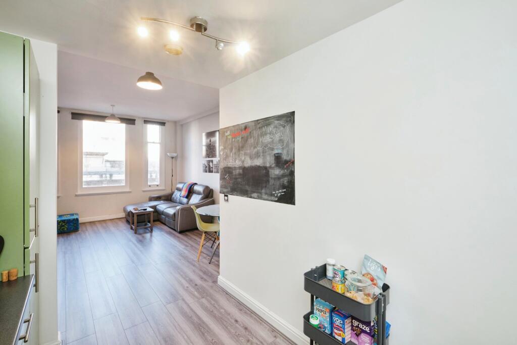 Additional property image - Temple Street, Birmingham, West Midlands, B2