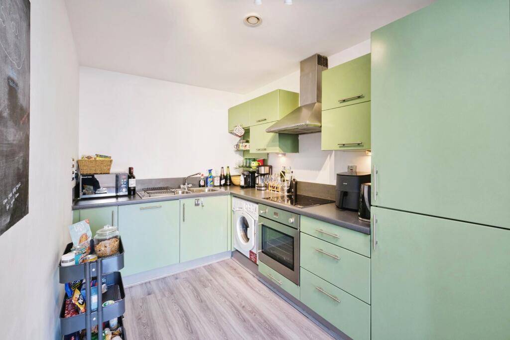 Additional property image - Temple Street, Birmingham, West Midlands, B2