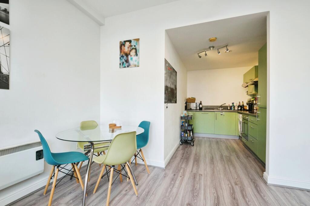 Additional property image - Temple Street, Birmingham, West Midlands, B2