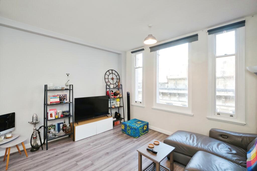 Additional property image - Temple Street, Birmingham, West Midlands, B2