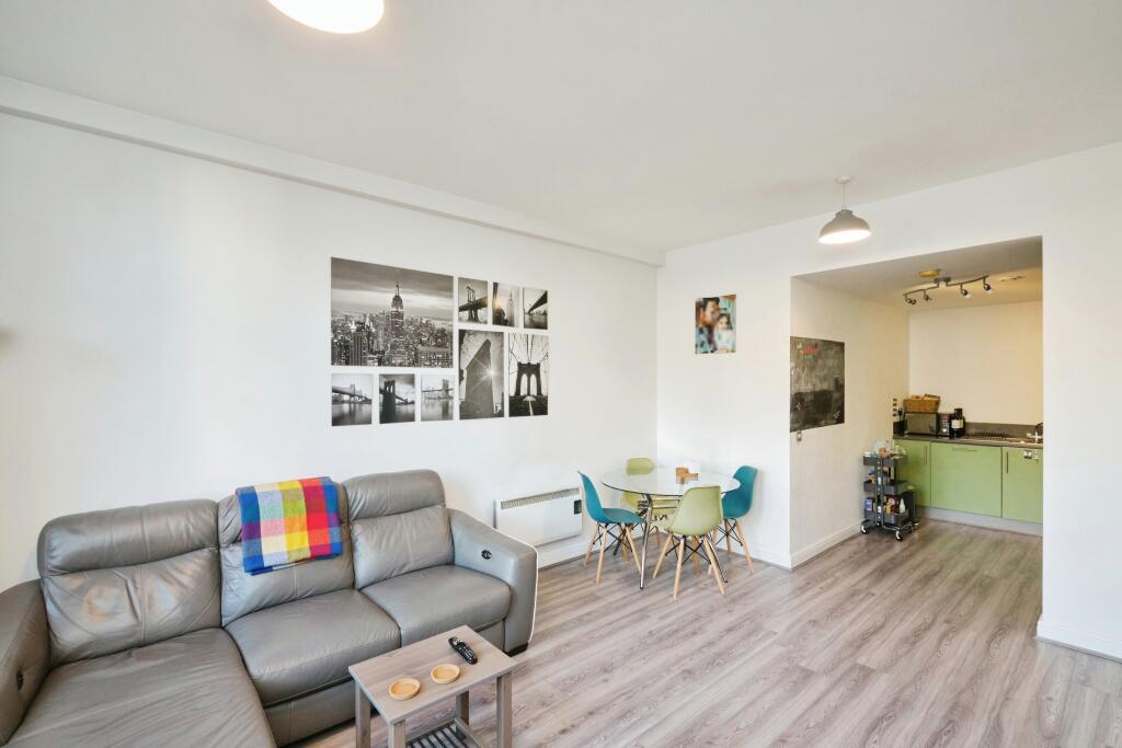Additional property image - Temple Street, Birmingham, West Midlands, B2