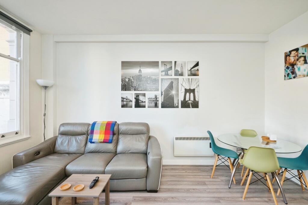 Additional property image - Temple Street, Birmingham, West Midlands, B2