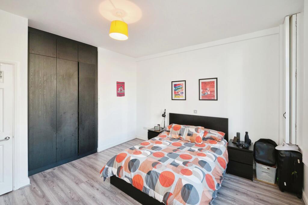 Additional property image - Temple Street, Birmingham, West Midlands, B2