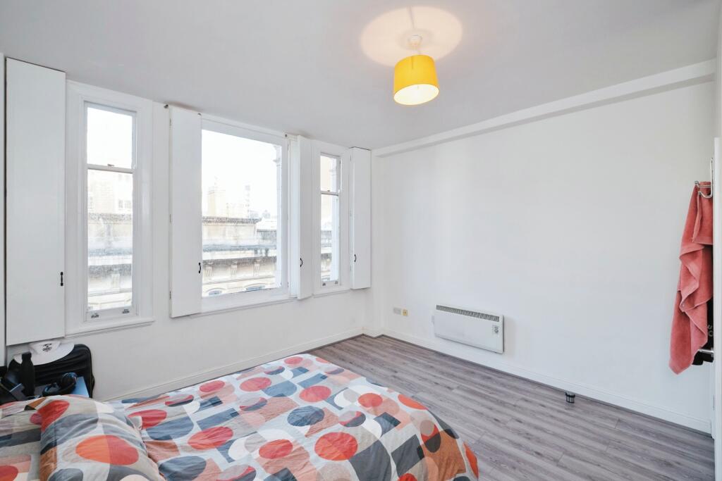 Additional property image - Temple Street, Birmingham, West Midlands, B2