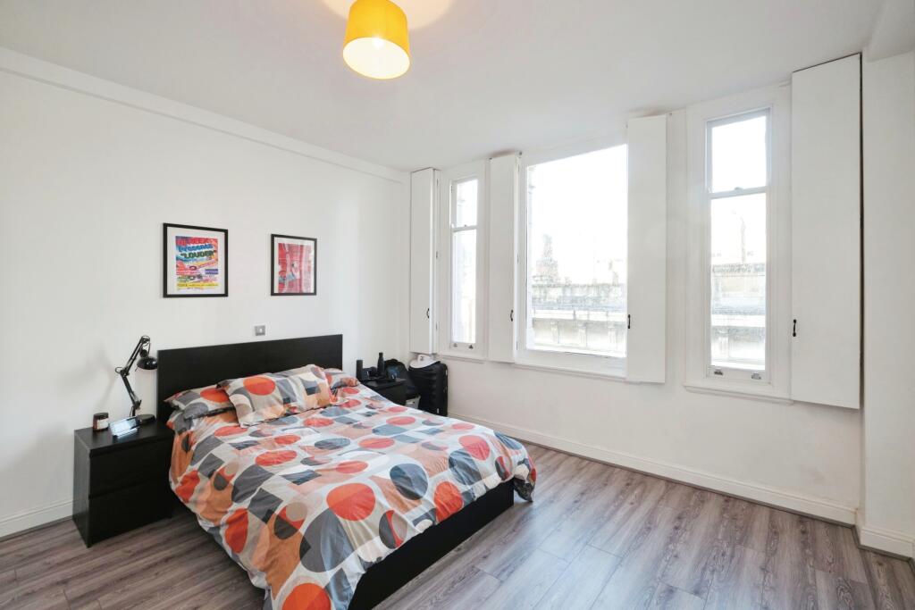 Additional property image - Temple Street, Birmingham, West Midlands, B2