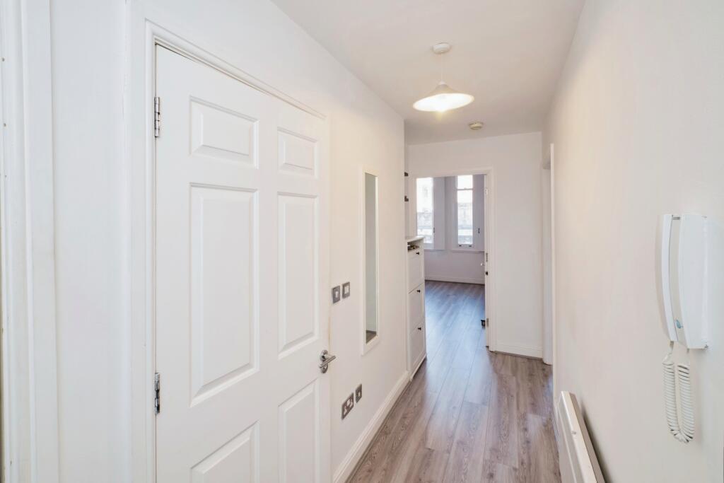 Additional property image - Temple Street, Birmingham, West Midlands, B2