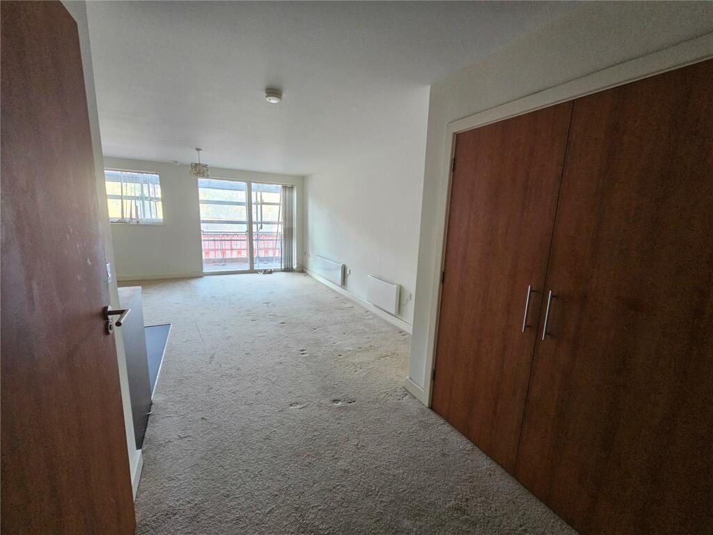 Additional property image - Ryland Street, Birmingham, West Midlands, B16