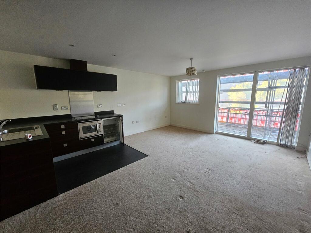 Additional property image - Ryland Street, Birmingham, West Midlands, B16