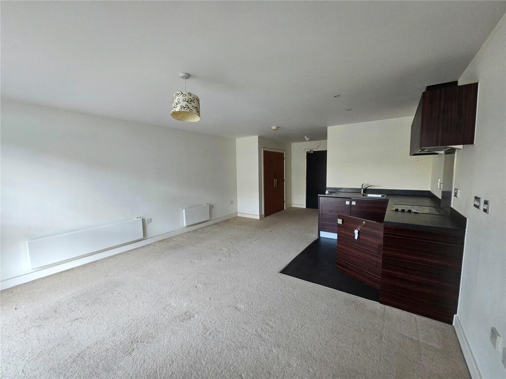 Additional property image - Ryland Street, Birmingham, West Midlands, B16