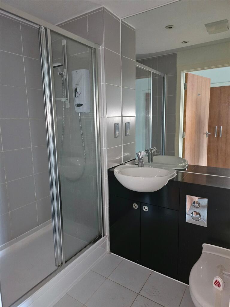 Additional property image - Ryland Street, Birmingham, West Midlands, B16