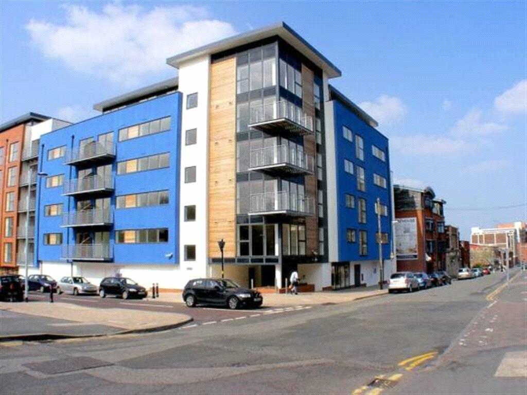 Main image of property: Ryland Street, Birmingham, West Midlands, B16
