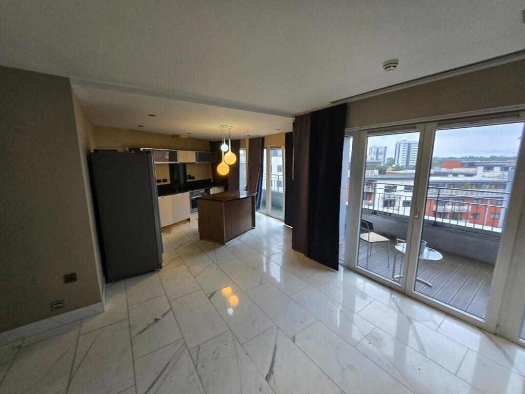Additional property image - Sheepcote Street, Birmingham, West Midlands, B16
