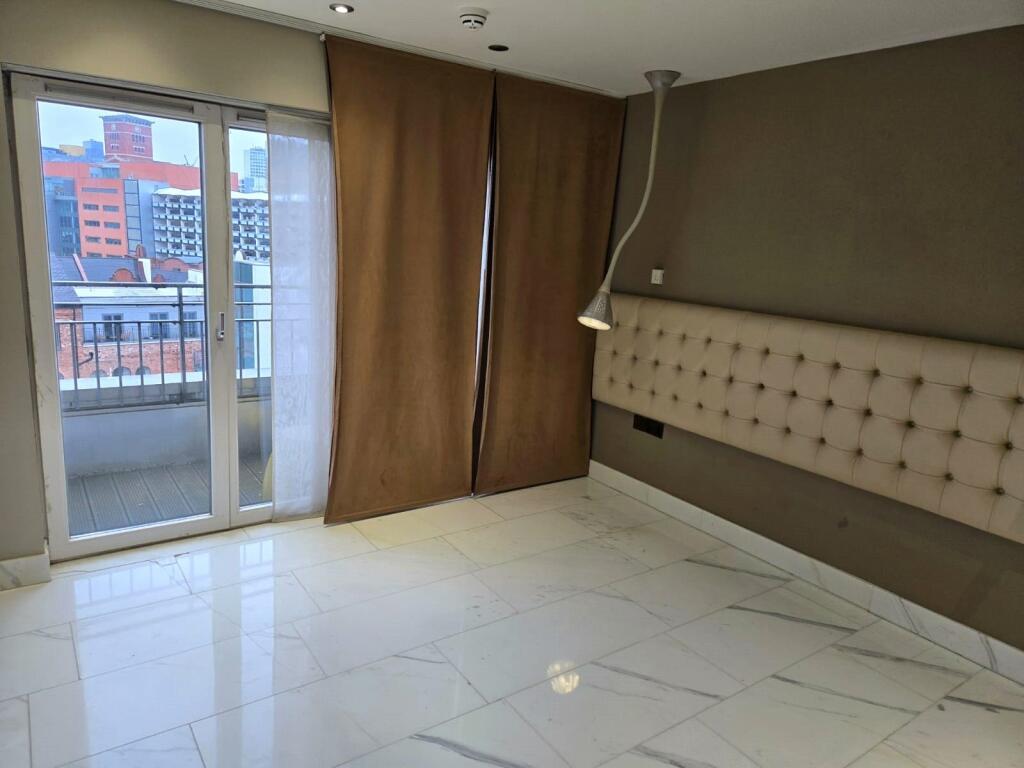 Additional property image - Sheepcote Street, Birmingham, West Midlands, B16