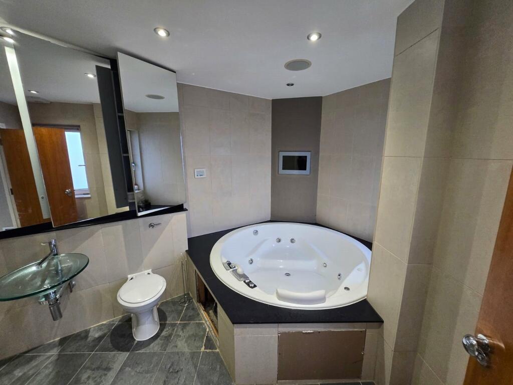 Additional property image - Sheepcote Street, Birmingham, West Midlands, B16