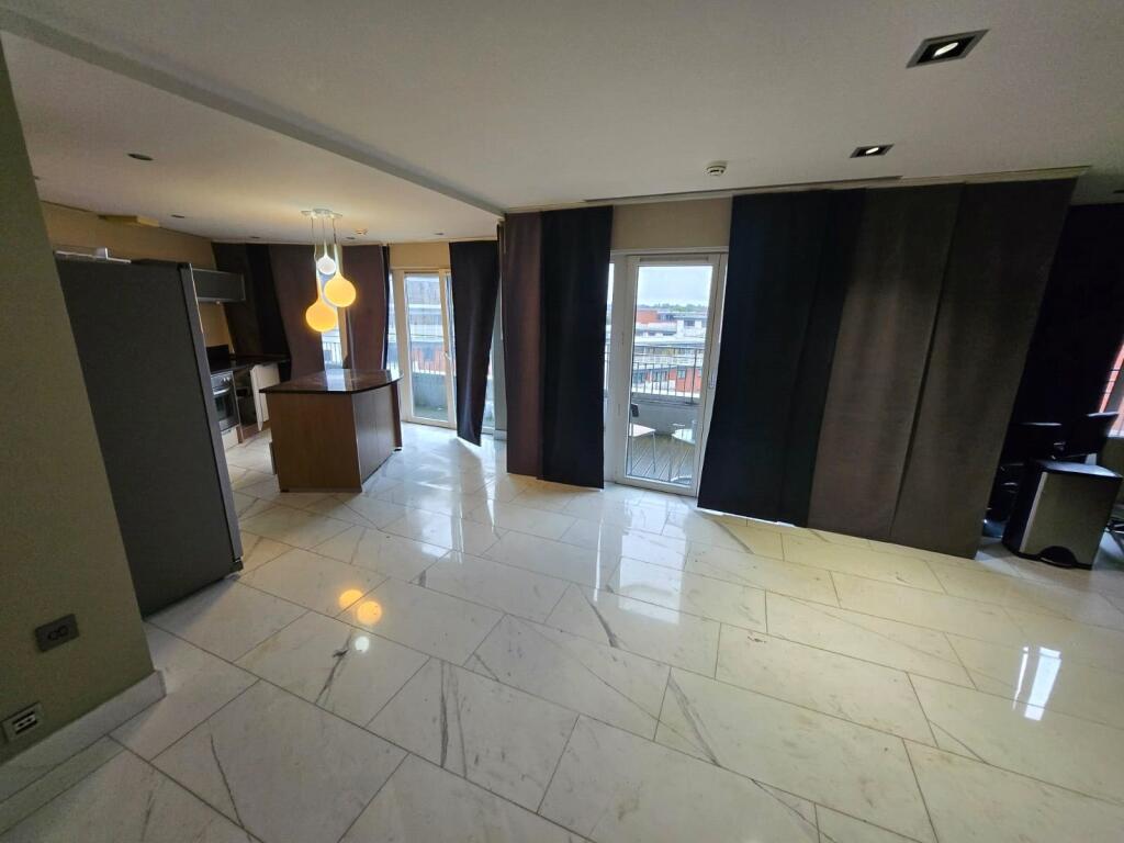 Additional property image - Sheepcote Street, Birmingham, West Midlands, B16