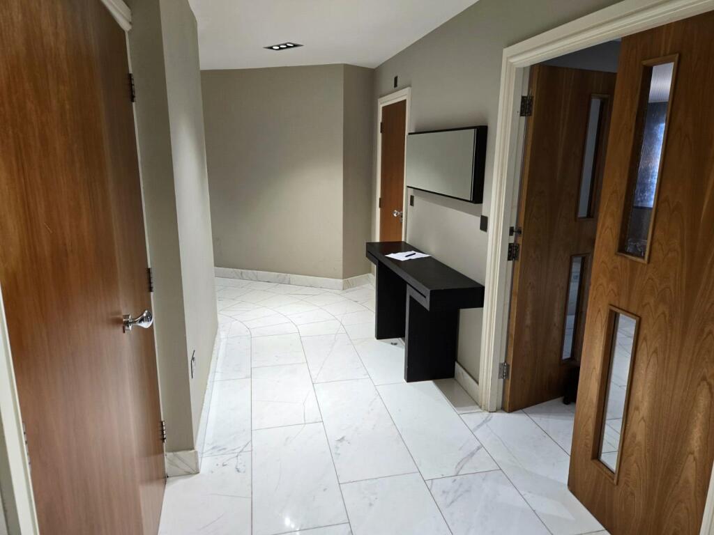 Additional property image - Sheepcote Street, Birmingham, West Midlands, B16