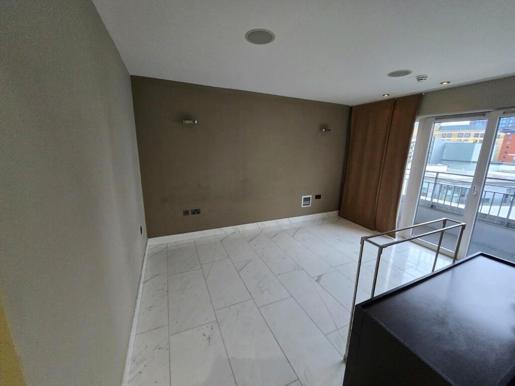 Additional property image - Sheepcote Street, Birmingham, West Midlands, B16