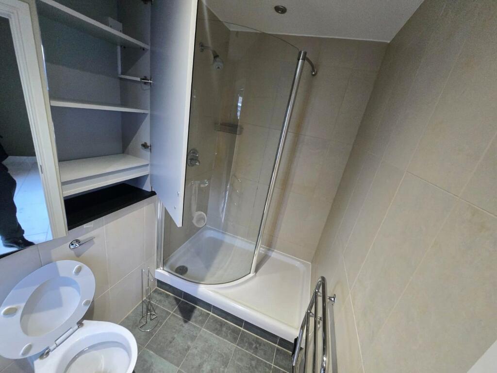 Additional property image - Sheepcote Street, Birmingham, West Midlands, B16
