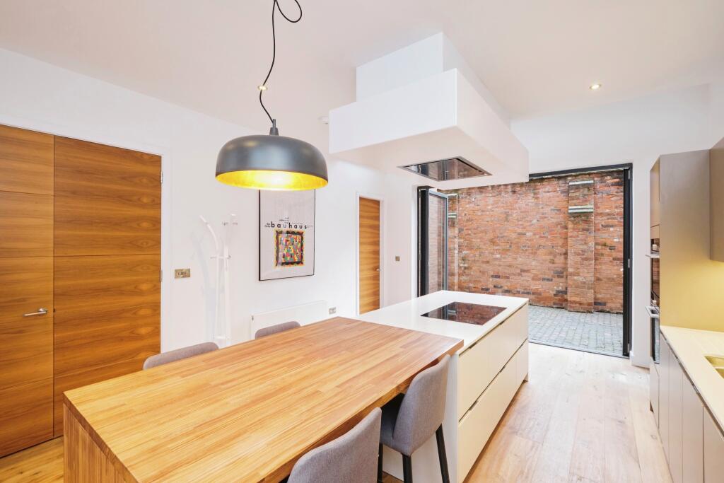 Additional property image - St. Pauls Square, BIRMINGHAM, West Midlands, B3