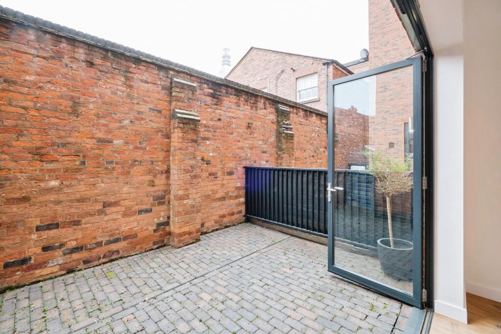 Additional property image - St. Pauls Square, BIRMINGHAM, West Midlands, B3
