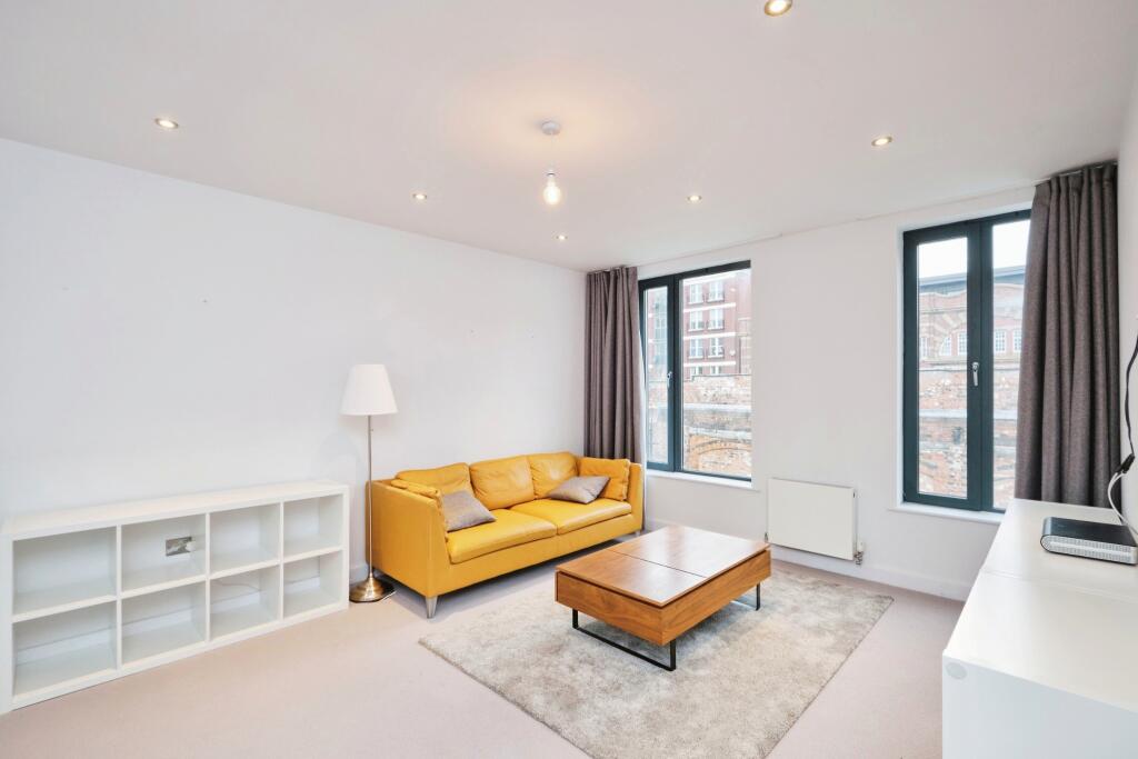 Additional property image - St. Pauls Square, BIRMINGHAM, West Midlands, B3