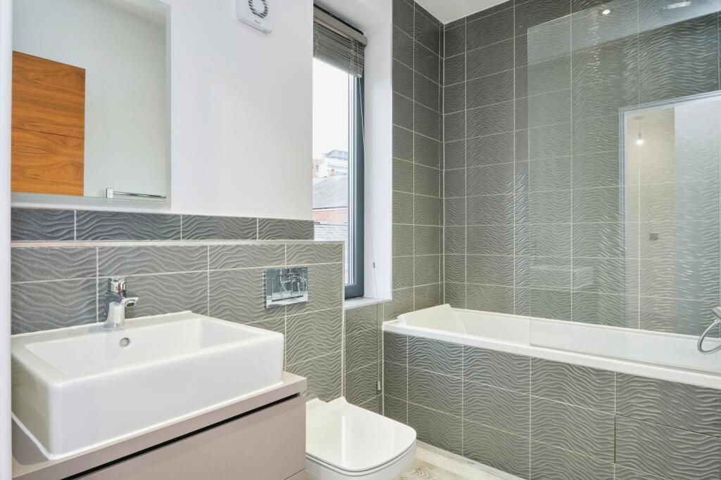 Additional property image - St. Pauls Square, BIRMINGHAM, West Midlands, B3