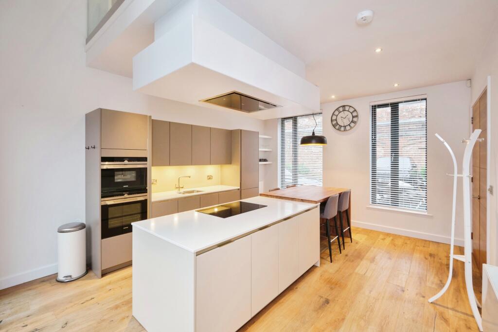 Additional property image - St. Pauls Square, BIRMINGHAM, West Midlands, B3