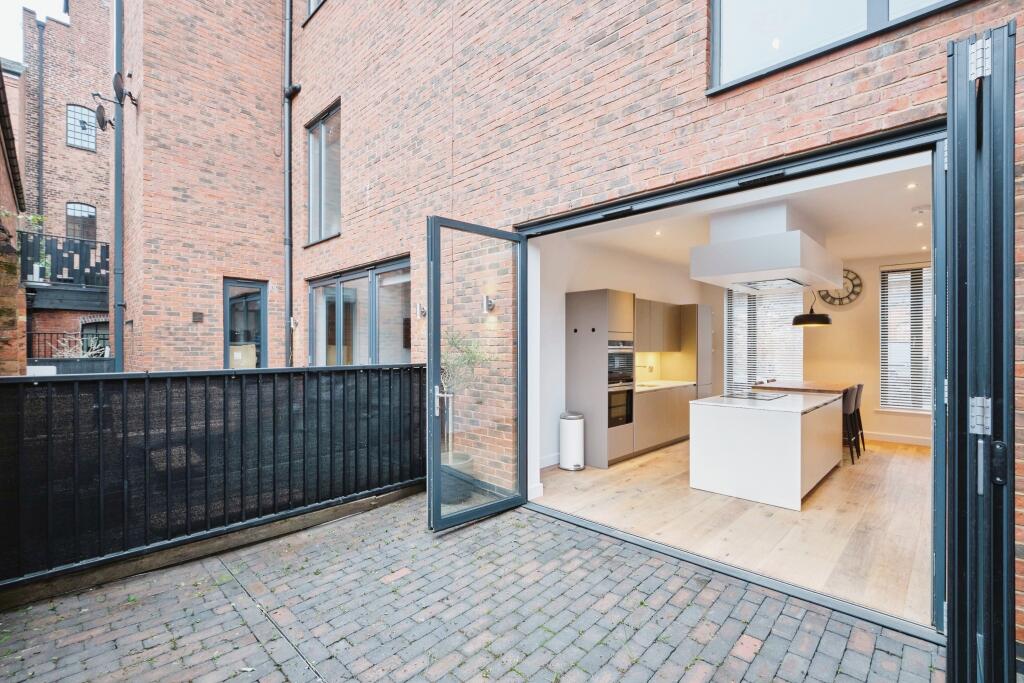 Additional property image - St. Pauls Square, BIRMINGHAM, West Midlands, B3