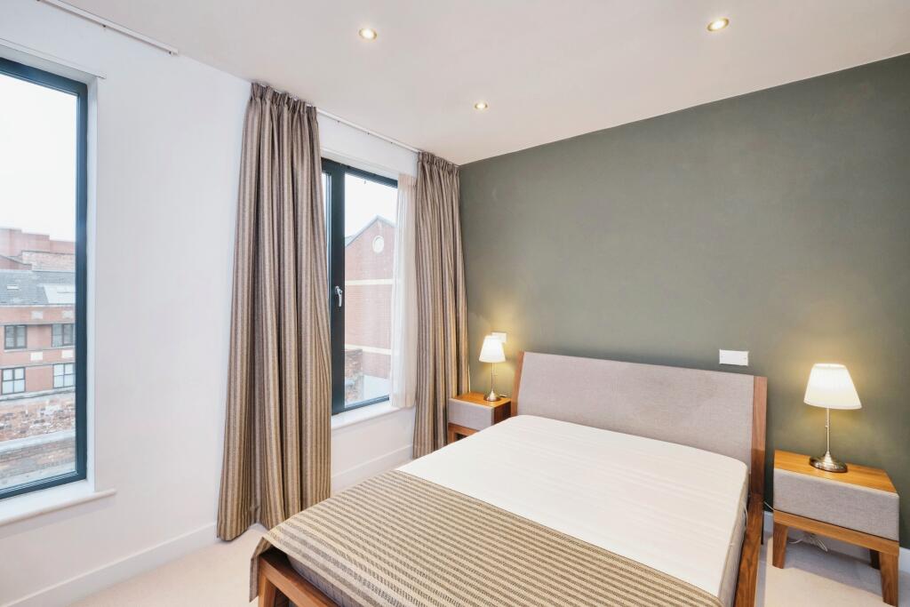 Additional property image - St. Pauls Square, BIRMINGHAM, West Midlands, B3