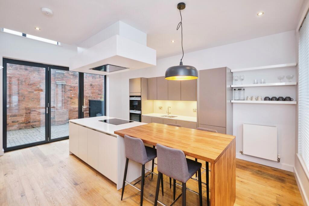 Additional property image - St. Pauls Square, BIRMINGHAM, West Midlands, B3
