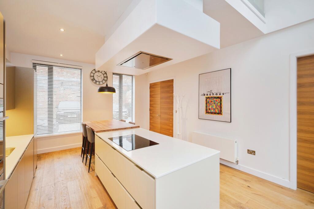 Additional property image - St. Pauls Square, BIRMINGHAM, West Midlands, B3