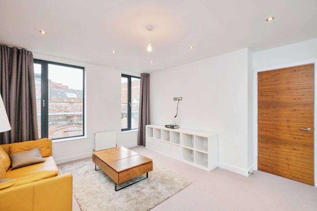 Additional property image - St. Pauls Square, BIRMINGHAM, West Midlands, B3