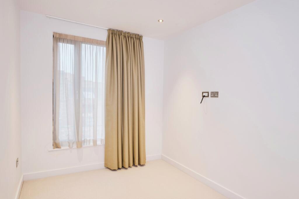 Additional property image - St. Pauls Square, BIRMINGHAM, West Midlands, B3