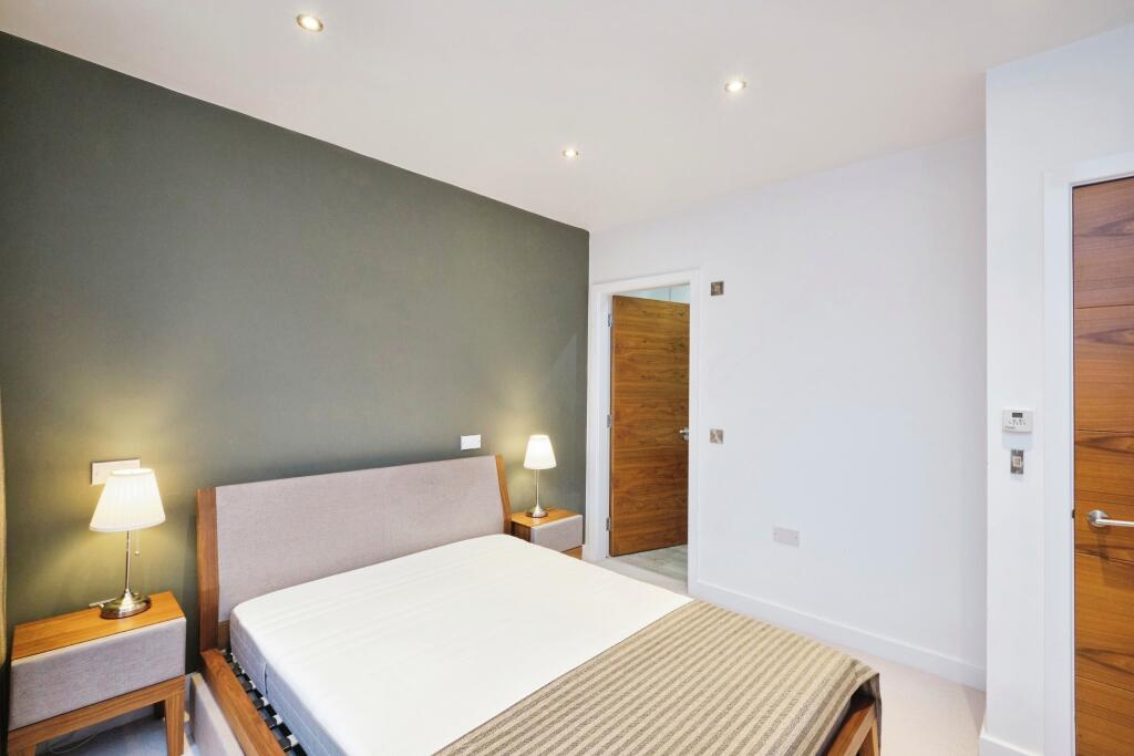 Additional property image - St. Pauls Square, BIRMINGHAM, West Midlands, B3