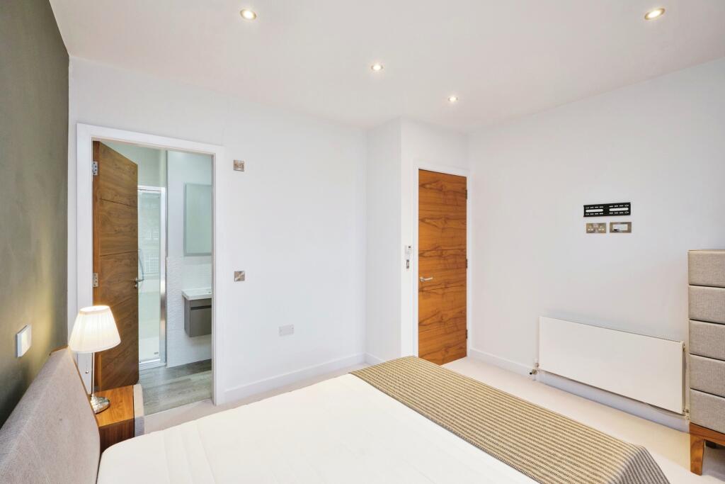 Additional property image - St. Pauls Square, BIRMINGHAM, West Midlands, B3