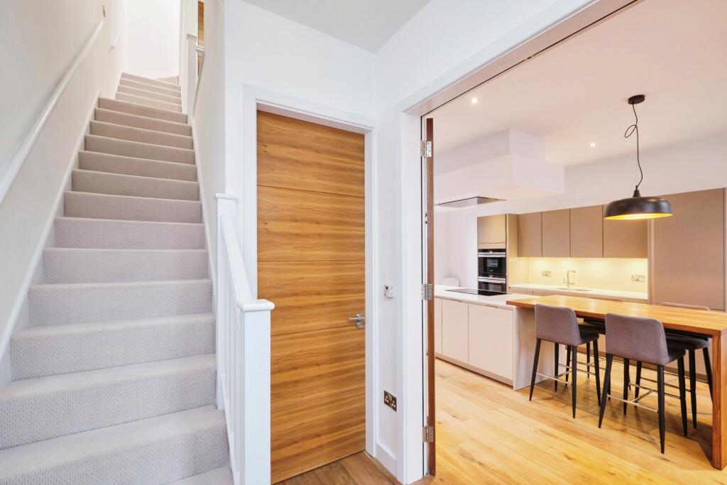 Additional property image - St. Pauls Square, BIRMINGHAM, West Midlands, B3