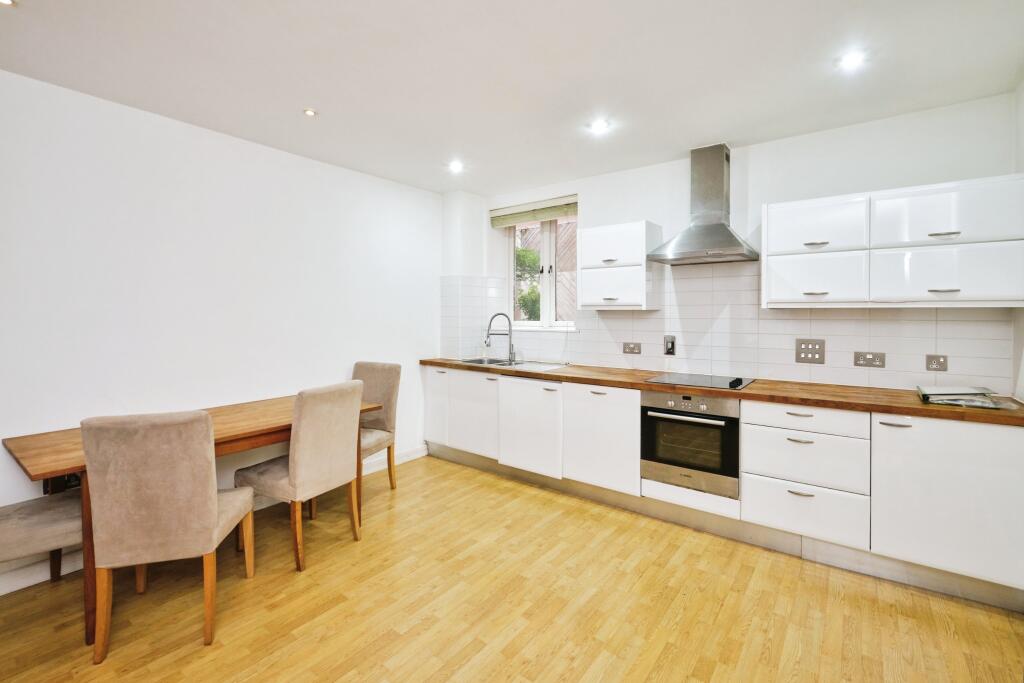 Additional property image - The Square On The Square, 2 Caroline Street, Birmingham, West Midlands, B3