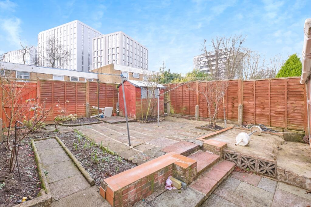 Additional property image - Huntly Road, BIRMINGHAM, West Midlands, B16