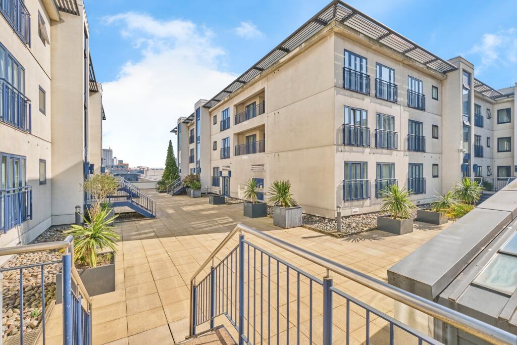 Main image of property: Wharfside Street, Birmingham, West Midlands, B1
